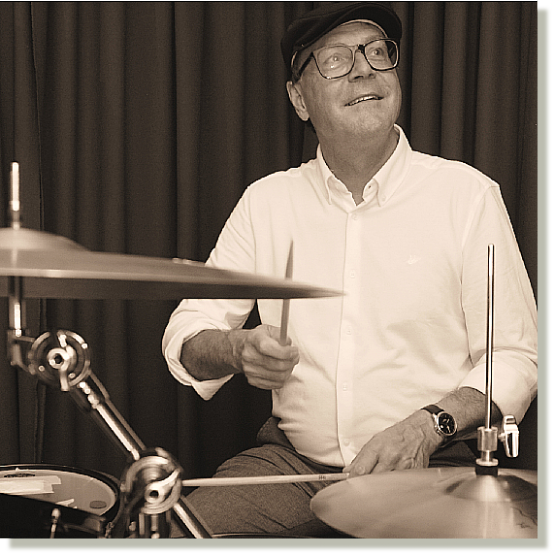 Drums